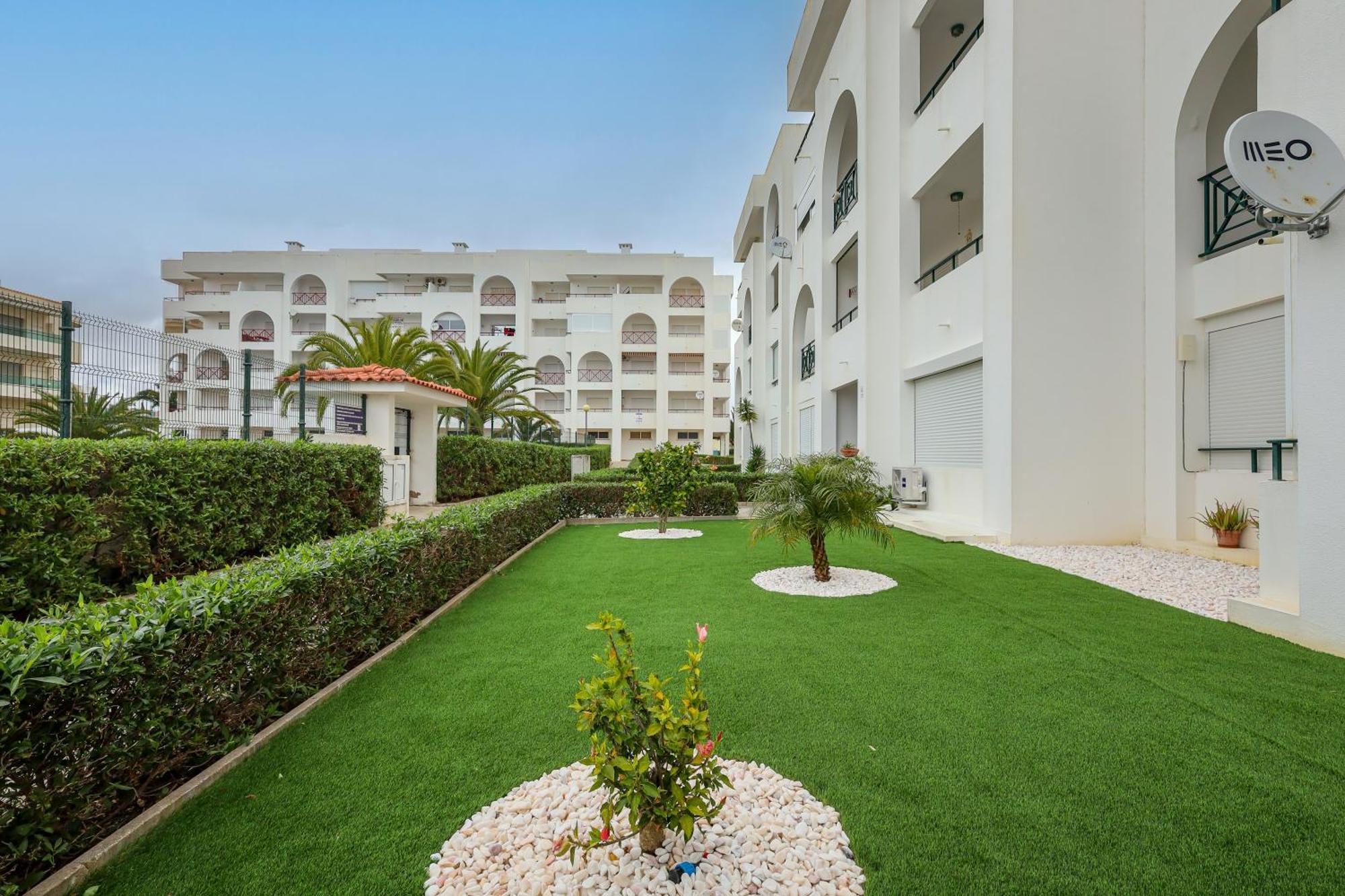 O Cantinho Do Algarve Porches  Exterior photo