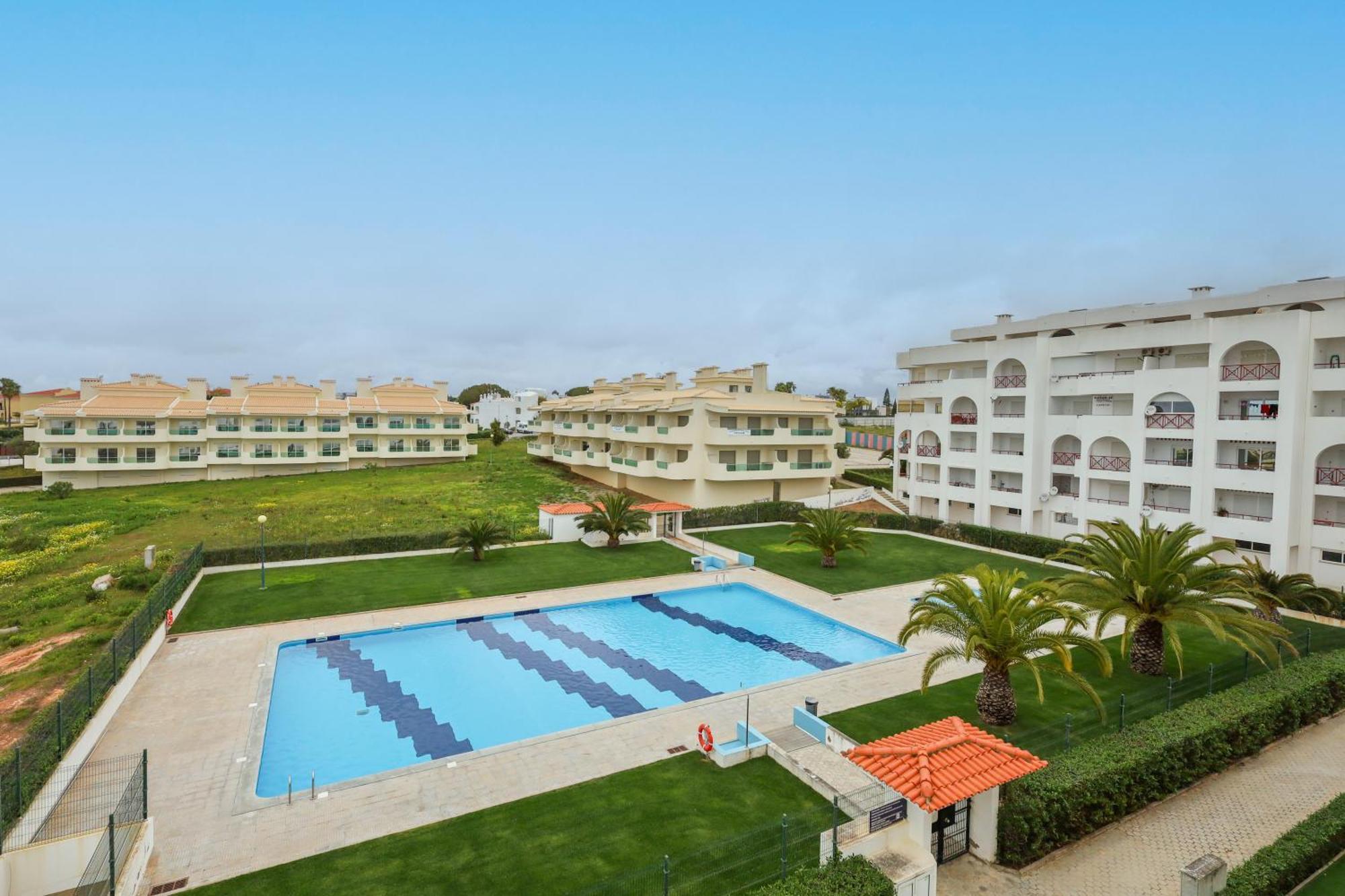 O Cantinho Do Algarve Porches  Exterior photo