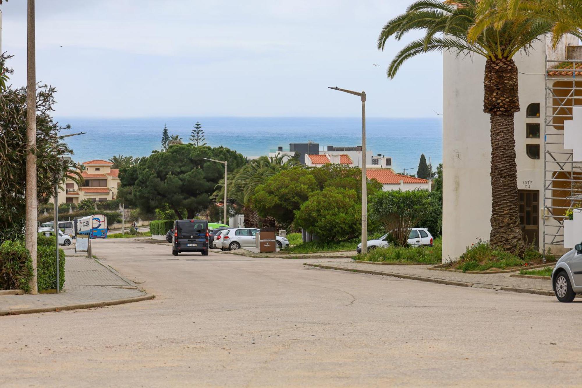 O Cantinho Do Algarve Porches  Exterior photo