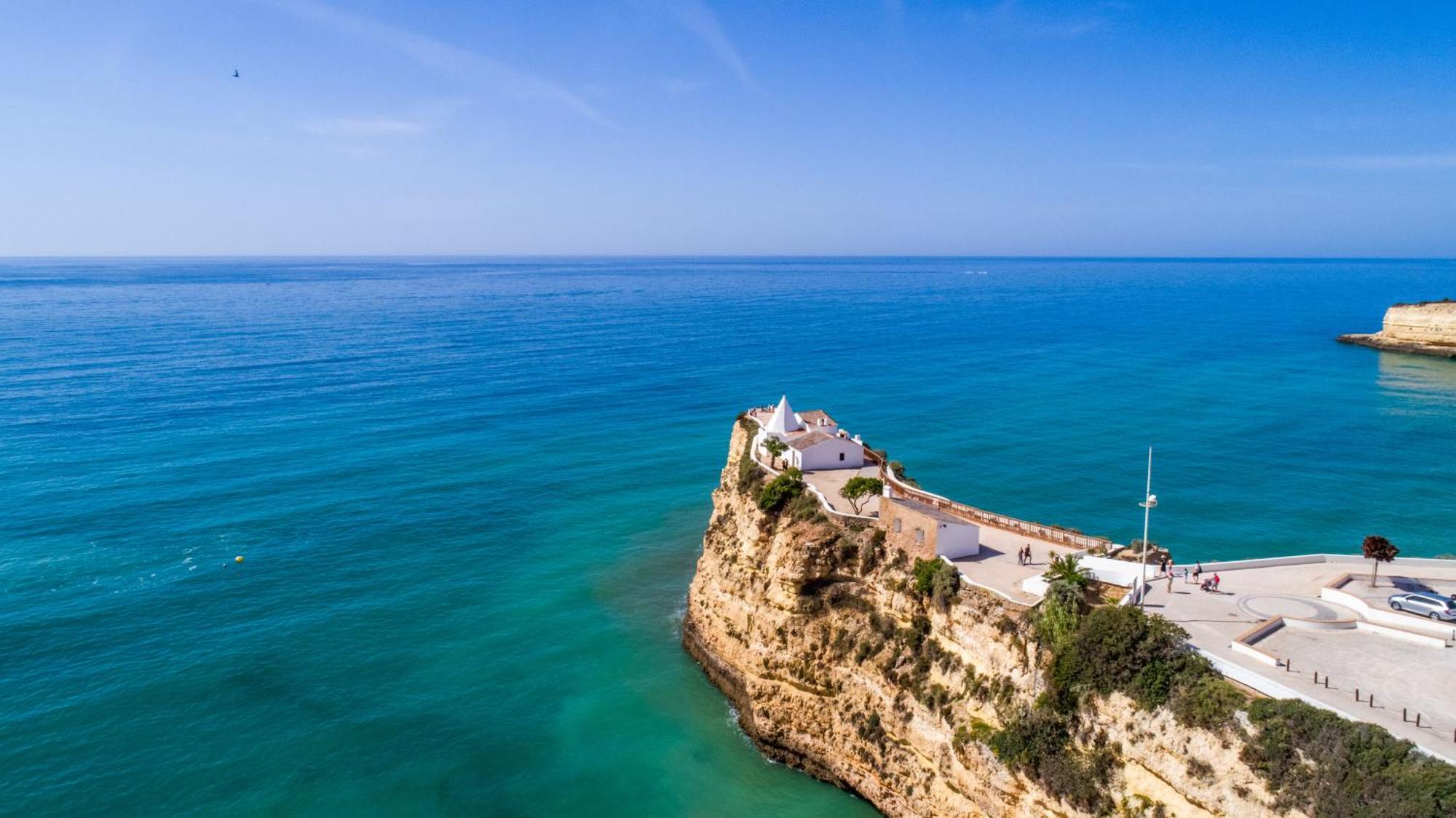 O Cantinho Do Algarve Porches  Exterior photo